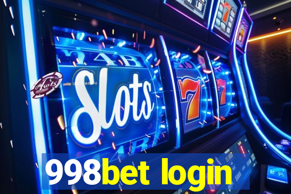 998bet login